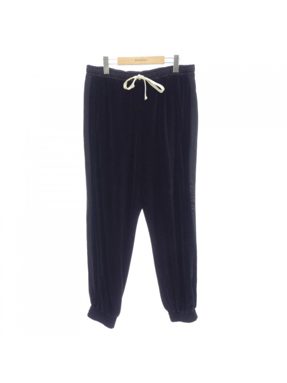 Gucci Pants Black